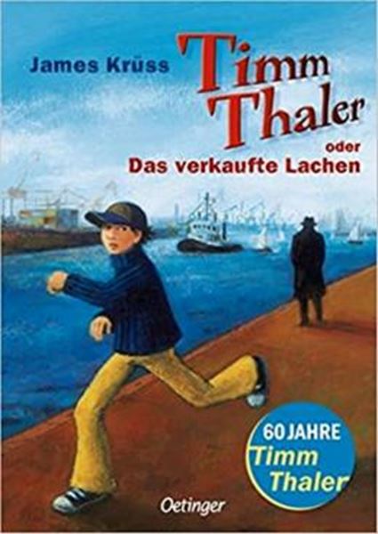 Picture of TIMM THALER ODER DAS VERKAUFTE LACHEN
