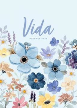 Imagem de PLANNER VIDA