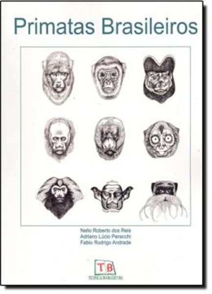 Picture of PRIMATAS BRASILEIROS