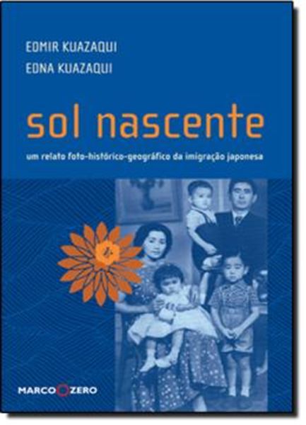 Picture of SOL NASCENTE