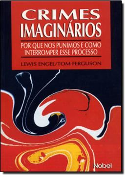 Imagem de CRIMES IMAGINARIOS