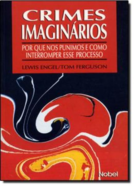 Picture of CRIMES IMAGINARIOS