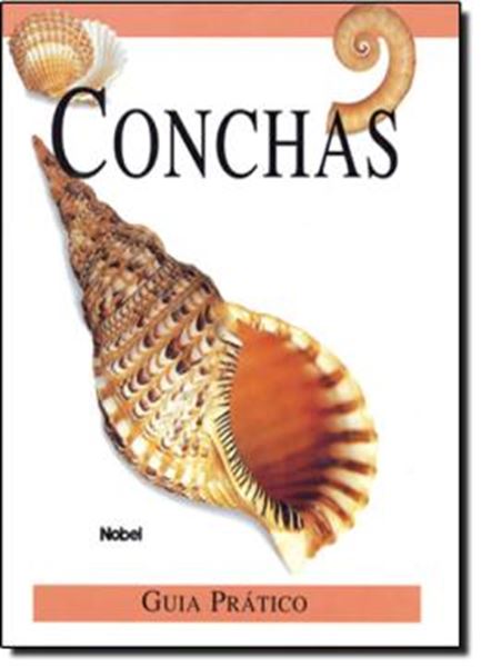 Picture of CONCHAS - GUIA PRATICO