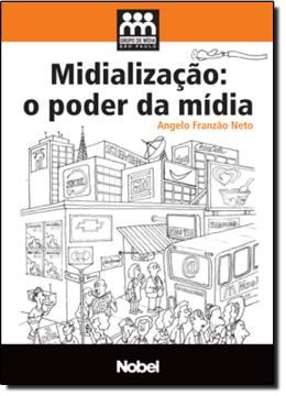 Imagem de MIDIALIZACAO