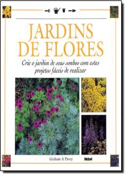 Imagem de JARDINS DE FLORES