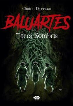 Imagem de BALUARTES - TERRA SOMBRIA