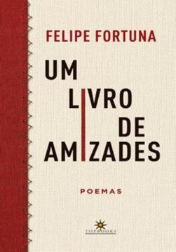 Imagem de UM LIVRO DE AMIZADES