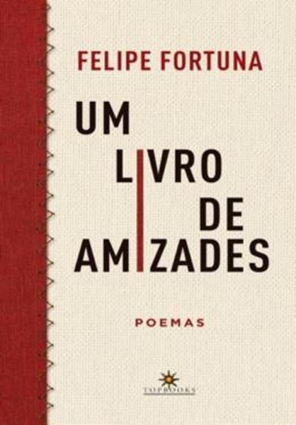 Picture of UM LIVRO DE AMIZADES