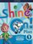 Imagem de SHINE ON! PLUS 1 STUDENT BOOK WITH DIGITAL PK - 2ND ED