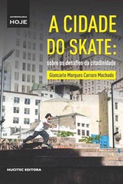 Picture of A CIDADE DO SKATE