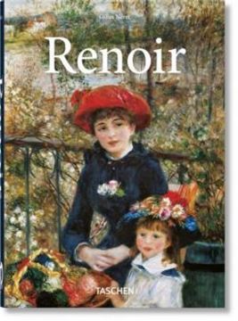 Imagem de RENOIR. 40TH ED.