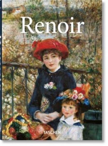 Picture of RENOIR. 40TH ED.