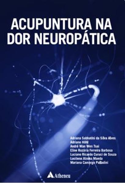 Picture of ACUPUNTURA NA DOR NEUROPATICA