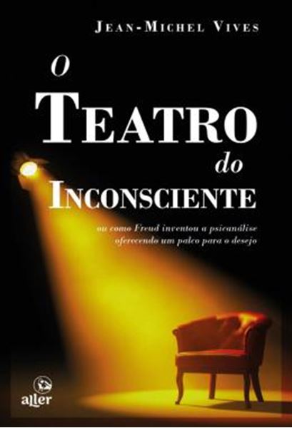 Picture of O TEATRO DO INCONSCIENTE