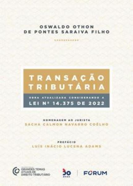 Picture of TRANSACAO TRIBUTARIA