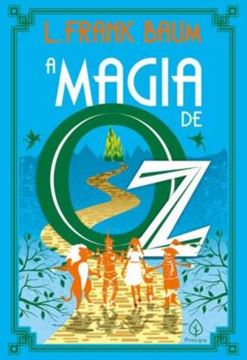 Imagem de A MAGIA DE OZ