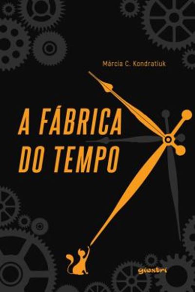 Picture of A FABRICA DO TEMPO