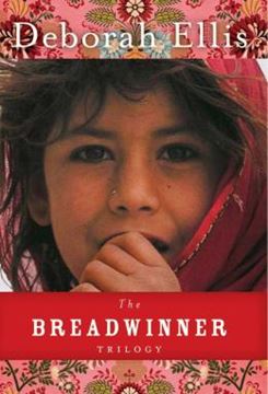 Imagem de THE BREADWINNER TRILOGY - FOLLETTBOUND GLUED