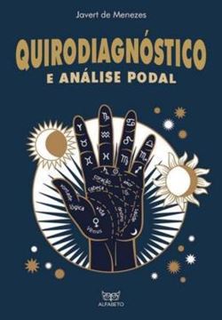 Imagem de QUIRODIAGNOSTICO E ANALISE PODAL