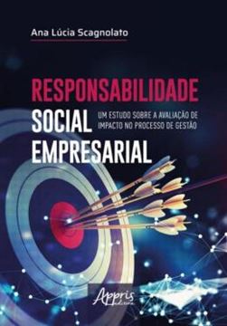 Imagem de RESPONSABILIDADE SOCIAL EMPRESARIAL