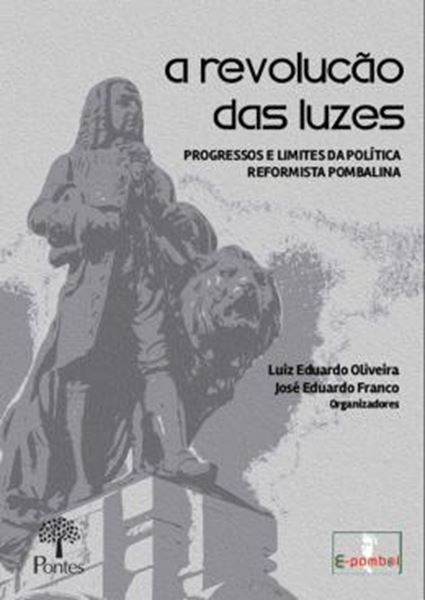 Picture of REVOLUÇÃO DAS LUZES, A
