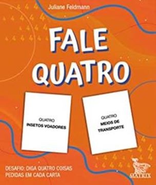 Imagem de FALE QUATRO