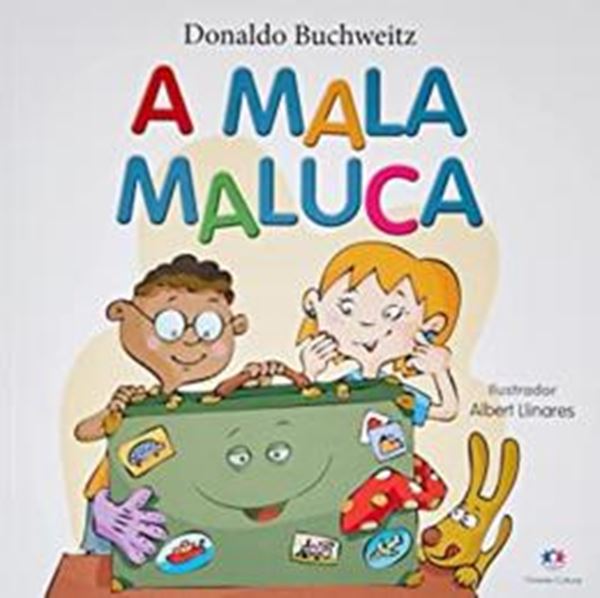 Picture of A MALA  MALUCA