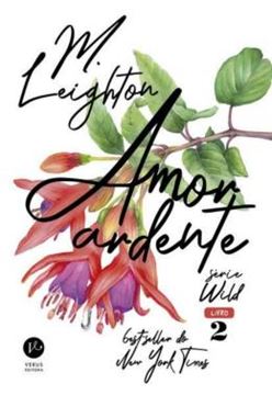 Imagem de AMOR ARDENTE - VOL. 2 - WILD