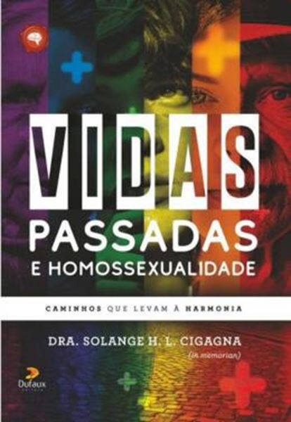 Picture of VIDAS PASSADAS E HOMOSSEXUALIDADE