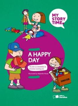 Imagem de A HAPPY DAY