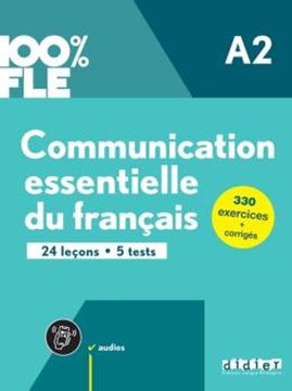Imagem de COMMUNICATION ESSENTIELLE DU FRANCAIS A2 - LIVRE + ONPRINT