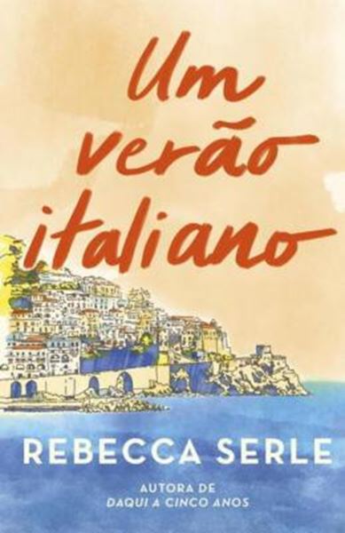 Picture of UM VERAO ITALIANO