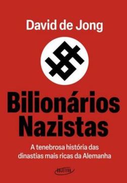 Imagem de BILIONARIOS NAZISTAS