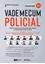 Imagem de VADE MECUM POLICIAL - LEGISLACAO SELECIONADA PARA CARREIRAS POLICIAIS - 13 ? ED - 2023