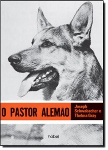 Picture of PASTOR ALEMAO, O