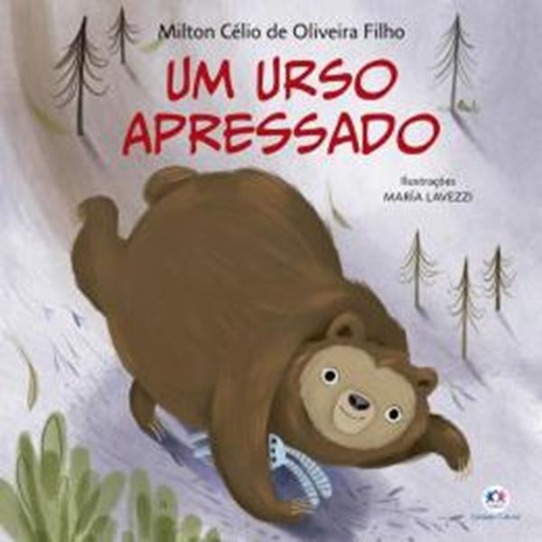 Picture of UM URSO APRESSADO