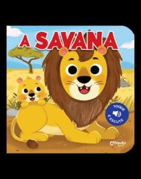 Imagem de A SAVANA