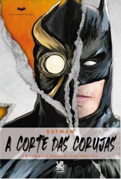 Imagem de BATMAN - A CORTE DAS CORUJAS
