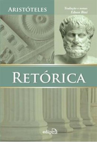 Picture of RETORICA