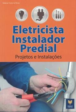 Imagem de ELETRICISTA INSTALADOR PREDIAL - PROJETOS E INSTALACOES
