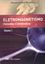 Imagem de ELETROMAGNETISMO - ELETROSTATICA E ELETRODINAMICA - VOLUME 1