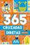 Imagem de 365 CRUZADAS DIRETAS - NIVEL FACIL I