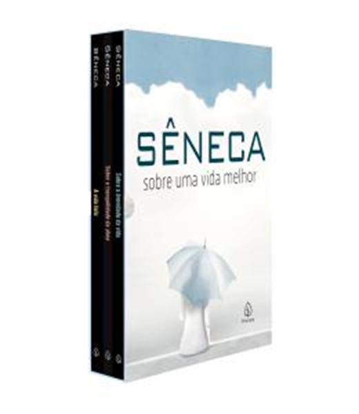 Picture of SENECA - SOBRE UMA VIDA MELHOR