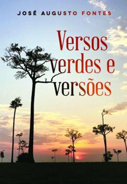 Picture of VERSOS VERDES E VERSOES