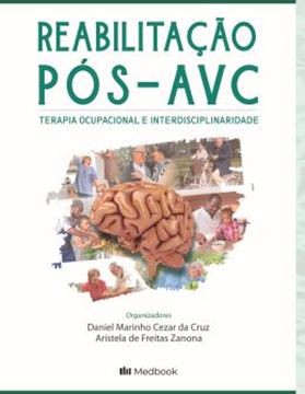 Imagem de REABILITACAO POS-AVC - TERAPIA OCUPACIONAL E INTERDISCIPLINARIDADE