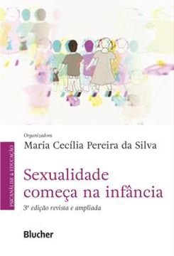 Imagem de SEXUALIDADE COMECA NA INFANCIA - 3ª ED