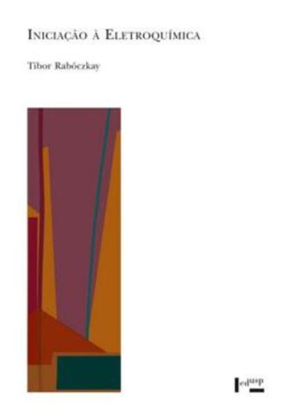 Picture of INICIACAO A ELETROQUIMICA - VOLUME 1