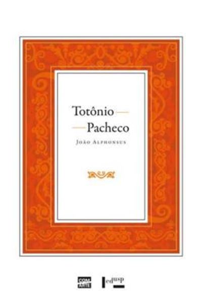 Picture of TOTONIO PACHECO - VOLUME 1