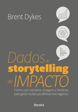 Imagem de DADOS E STORYTELLING DE IMPACTO