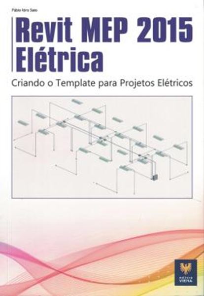 Picture of REVIT MEP 2015 - ELETRICA - CRIANDO TEMPLATES PARA PROJETOS ELETRICOS